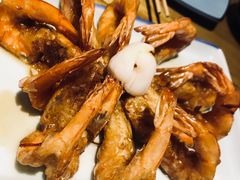 -局气 烤鸭·北京菜(光华路店)