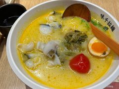 -味千拉面(惠州文昌一路分店)