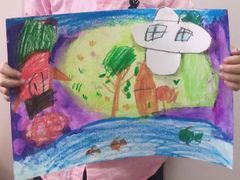 -蕃茄田艺术(普陀长风大悦城中心)