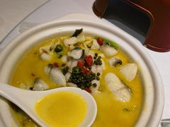 -禾珍珠家常小馆(河南博物院店)