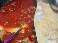 -楠火锅(仁恒梦中心店)