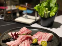 -黑崎烧肉·山野厨房(坪山店)