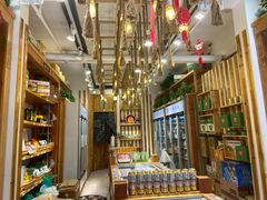 -锅圈食汇火锅烧烤食材超市(仁和花园店)