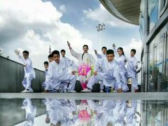 -天行健身＆天行拳馆跆拳道·格斗TXGYM