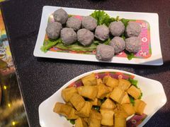 -大吉利·潮汕牛肉火锅(河西店)