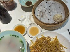 -沈大成(南京东路店)