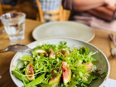 无花果甜菜沙拉-BOR Eatery(安福路店)