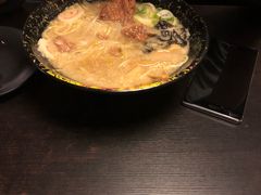 -日本料理神拉面