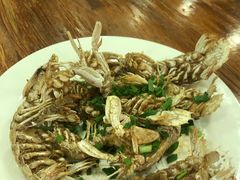 -阿马蛋汤·宁波小海鲜(总店)