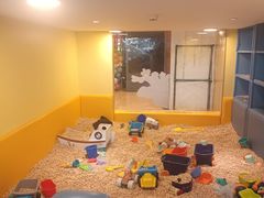 -KIDults童伴儿亲子餐厅(达美中心广场店)