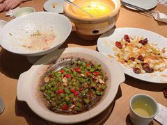 -卞氏菜根香(青羊万达店)