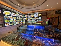 -阿明小菜·海鲜·上海菜(梅陇店)