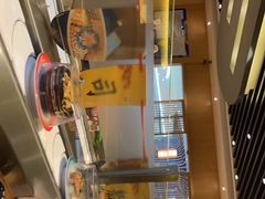 -元气寿司(新城市广场店)