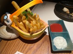 -玉川屋·深夜食堂居酒屋(柳巷店)