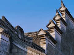 -慈城古县城景区