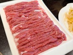 -南门涮肉(天坛南门店)