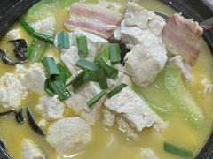 -百姓食府(秦虹路店)