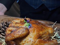 -Hi City·城市之巅