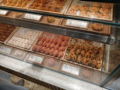 -泸溪河桃酥(西直门凯德店)