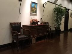 -中山路壹号传奇club·啤酒花园餐厅