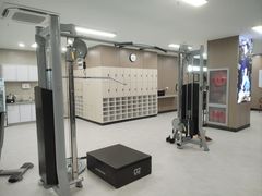 -琪航·健身+普拉提(嘉定北地铁站店)