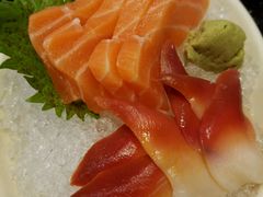 -大渔铁板烧(蛇口店)