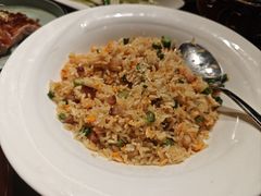 -广州白云机场铂尔曼大酒店·恬园创意中餐厅
