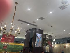 -刘胖子家常菜·蹄花焖藕(中南店)