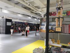 -铭阳搏击健身俱乐部(高新店)