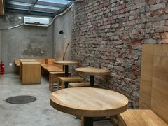 -VOYAGE COFFEE(北锣鼓巷店)