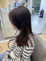 -首脑美发沙龙