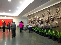 -上海四行仓库抗战纪念馆