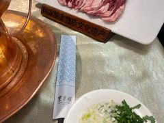 -东来顺饭庄(王府井步行街店)