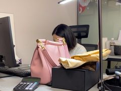 -会麦二手奢侈品包包手表回收寄卖(闵行店)