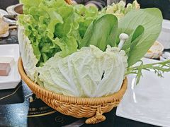 -东海顺风肥牛海鲜火锅(哈工大店)