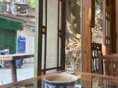 -西关84·History·Art·Cafe