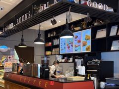 -西西弗书店·矢量咖啡(新光天地店)
