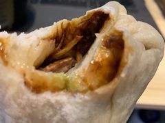 招牌烤鸭卷-特派卷·老北京烤鸭卷(合生汇购物中心店)