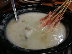 -盈田盈粥庄(博山东路店)