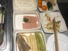 -海底捞火锅(大融城店)