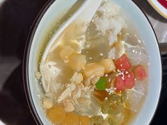 渝城冰粉-新渝城·始于2000年(淘金店)
