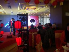 -万商花园酒店万雅轩中餐厅