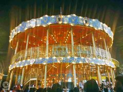 -锦江乐园舞狸花花游园会(夜场专享)