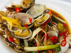 -众味海鲜大排档·活海鲜·潮汕味(南澳店)