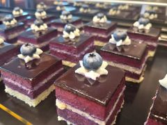 -济南香格里拉·咖啡泉自助餐厅