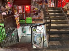 -五马集·海鲜·温州大牌档(黑金冠五马街十字路口店)
