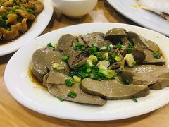 -长平肥姐白粥·海鲜打冷