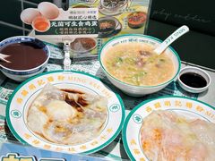 -西关明记肠粉·亚洲地标美食(北京路店)