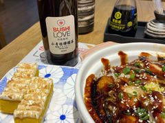 -Sushi Love 创意寿司(正佳广场店)