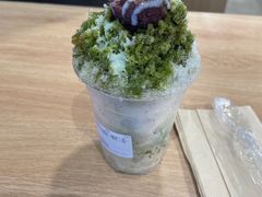-THE MATCHA TOKYO抹茶东京